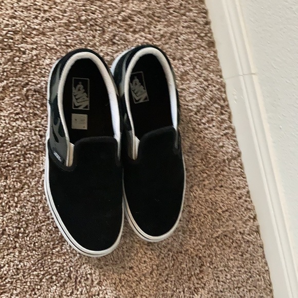 Van shoes size 5.5 women’s, good condition - Picture 3 of 6